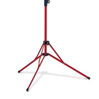 Konig & Meyer 100/5 partiturenstatief rood - thumbnail