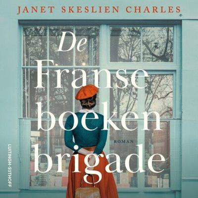 De Franse boekenbrigade