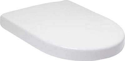 Villeroy & Boch Subway 2.0 closetzitting - quickrelease & softclose - wit 9m68s101