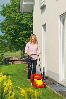 Wolf elektromaaier 320e 32cm
