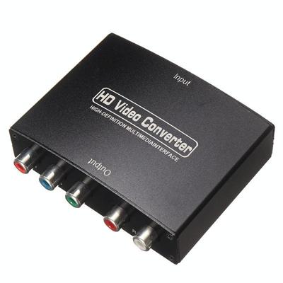 NK-P60 YPBPR naar HDMI-converter