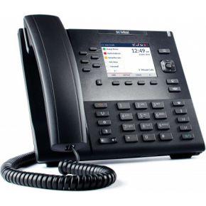 Mitel SIP telefoon 6867, 80C0002AAA A, zwart