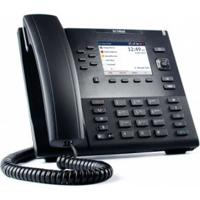 Mitel SIP telefoon 6867, 80C0002AAA A, zwart - thumbnail