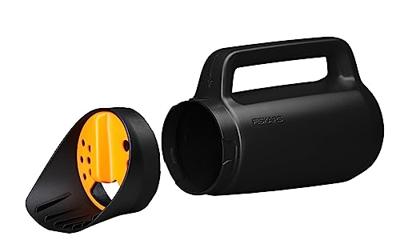Fiskars Solid handstrooier - 1057076