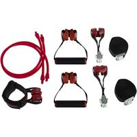 Train Station Doorway Gym - thumbnail