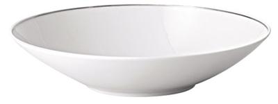 ROSENTHAL STUDIO LINE - Tac Platin - Slakom 35cm