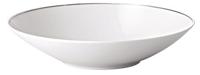 ROSENTHAL STUDIO LINE - Tac Platin - Slakom 35cm - thumbnail
