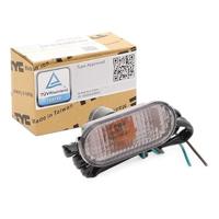 Knipperlicht 185235152 - thumbnail