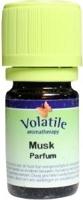 Volatile Musk parfum 5 Milliliter - thumbnail