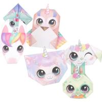 Ylvi Origami - thumbnail