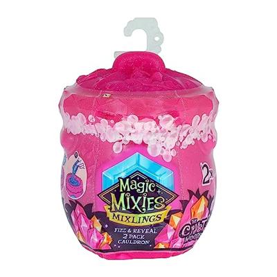 Magic Mixies Mixlings Duo Serie 3