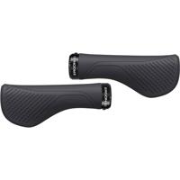 Ergon handvatten gs1-s evo moondust grey - thumbnail