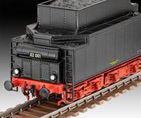 Revell 02171 BR 02 & Tender 22T30 Locomotief (bouwpakket) 1:87 - thumbnail