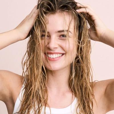 New Nordic Hair volume conditioner 250 Milliliter