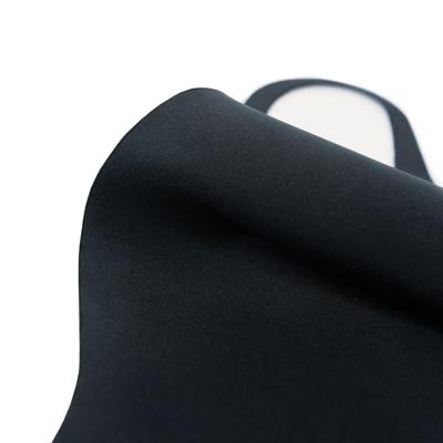 Pacsafe Viraloff Mondmasker Zwart S