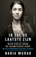 Ik zal de laatste zijn - Nadia Murad - ebook - thumbnail