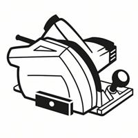 Bosch Accessories Expert for Wood 2608644052 Cirkelzaagblad 200 x 30 x 1.8 mm Aantal tanden: 30 1 stuk(s) - thumbnail