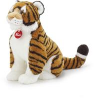 Trudi tiger bruce: 17x31x24 cm (m-27137) - thumbnail