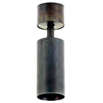 Serax Sofisticato Nr. 04 Opbouwspot - Zwart