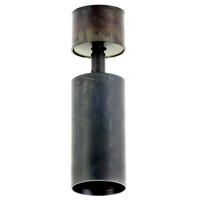 Serax Sofisticato Nr. 04 Opbouwspot - Zwart - thumbnail