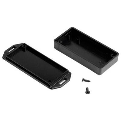 Supertronic PM009N-S Wandbehuizing 85 x 35 x 23 1 stuk(s)