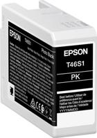Epson UltraChrome Pro Origineel Foto zwart 1 stuk(s) - thumbnail