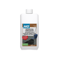 HG Natuursteen cementsluier verwijderaar 1 Liter - thumbnail