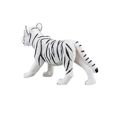 Mojo wildlife witte tijgerwelp staand 387014 Mojo wildlife witte tijgerwelp staand 387014