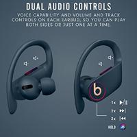 Beats Powerbeats Pro Totally Wireless Earphones - Navy - thumbnail