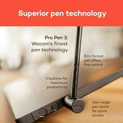 Wacom Cintiq 24 (2025) - thumbnail