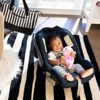 Babyspeeltje Sea Dreams Seahorse - thumbnail