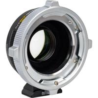 Metabones ARRI PL naar Nikon Z-mount T CINE Speed Booster ULTRA 0.71x - thumbnail
