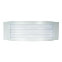 Lyora WandlampZenith wit - 713115 - thumbnail