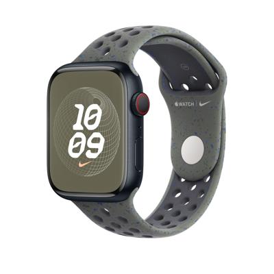 Apple Nike Sport Band Apple Watch 44mm / 45mm / 49mm Cargo Khaki