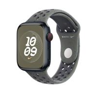 Apple Nike Sport Band Apple Watch 44mm / 45mm / 49mm Cargo Khaki - thumbnail