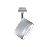 Paulmann URail Arena 230V-railsysteem lamp URail LED vast ingebouwd 15 W LED Chroom (mat), Chroom - thumbnail