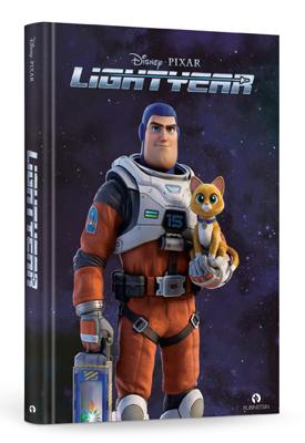Lightyear (Hardback)