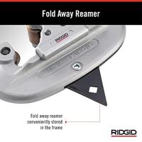 Ridgid Pijpsnijder 155-28mm koper - 32920 - thumbnail