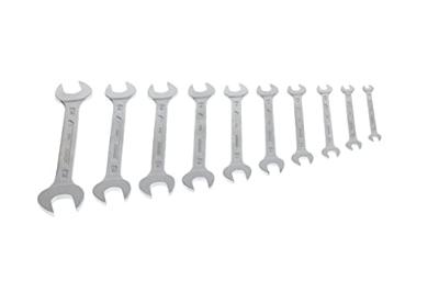 Gedore Steeksleutelset 10-dlg. - 6077540 - thumbnail