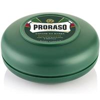 Proraso scheercrème eucalyptus travel bowl 75ml - thumbnail