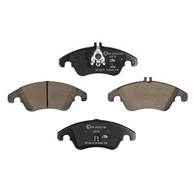 Low dust Keramische remblokken 13047027342