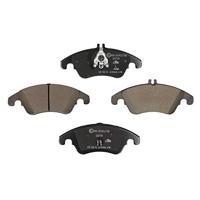 Low dust Keramische remblokken 13047027342 - thumbnail