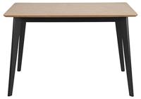 Bendt Eettafel 'Torkil' Eiken, 120 x 80cm - thumbnail