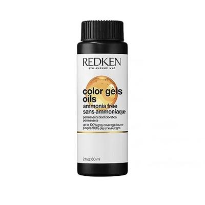 Redken Color Gels Oils 6NN 60ml