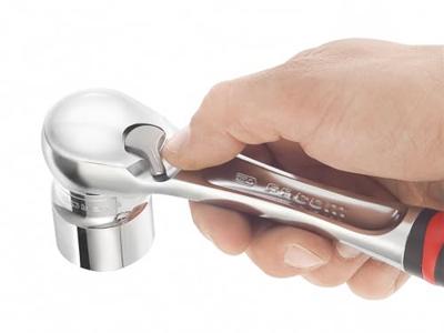 Facom SL.161 SL.161 Omschakelratel 1/2 (12.5 mm) 262 mm