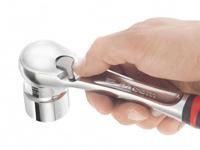 Facom SL.161 SL.161 Omschakelratel 1/2 (12.5 mm) 262 mm - thumbnail