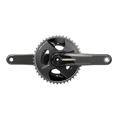 SRAM crankstel "force axs" crankset force axs 177,5mm