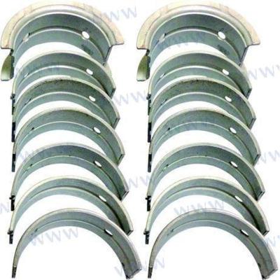 REC271217 - STANDAARD LAGERSET Volvo