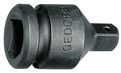 Gedore Verloopstuk 3/8" -> 1/4" - 6263250