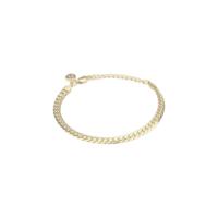 Radiant RH000227 Gouden Dames armband - thumbnail